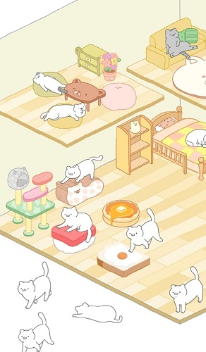 貓咪很可愛游戲 v1.2.9 安卓中文版 2