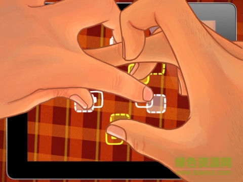 指尖留情 指尖留情安卓中文版