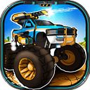 變形卡車免費(fèi)版(X Ray Robot Helicopter)