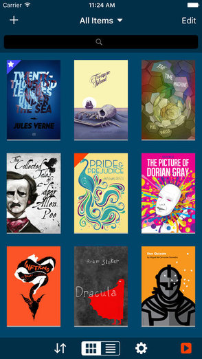 聲之夢(mèng)朗讀器中文版手機(jī)版 v1.0.0 安卓版 0