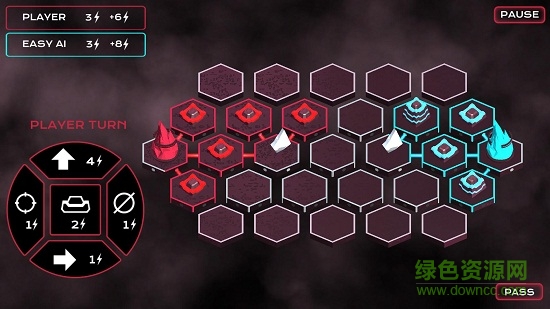 戰(zhàn)術(shù)意識(shí)(Tactical Mind) v1.0.0 安卓漢化版 0