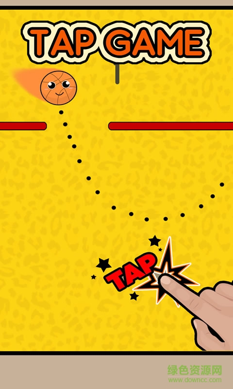 歡樂跳跳球游戲下載