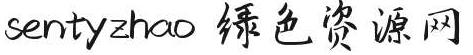 sentyzhao regular