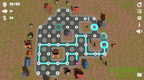 汽車難題(Car Puzzler) v1.0 安卓版 1