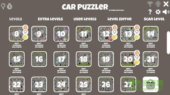 汽車難題(Car Puzzler) v1.0 安卓版 3
