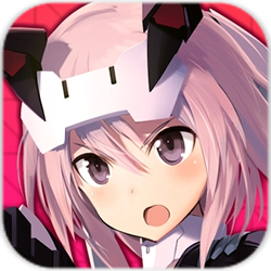 愛麗絲齒輪守護中文版(アリスギアアイギス)