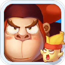 香蕉戰(zhàn)爭(zhēng)刷磚石軟件