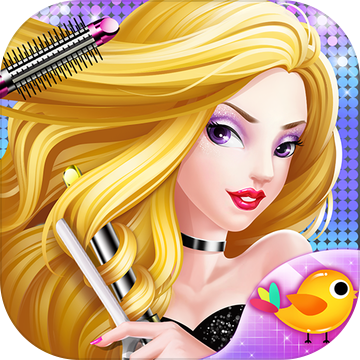 明星美發(fā)屋完整版