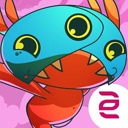 外星人外太空種族大奔跑