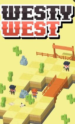 Westy West v1.55 安卓版 0