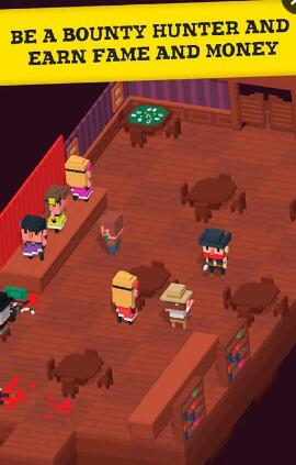 Westy West v1.55 安卓版 1