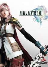 最終幻想13雷霆歸來