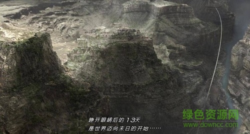 最終幻想13雷霆歸來 3dm免安裝版 0