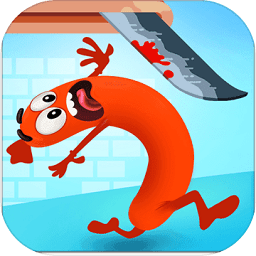 奔跑吧香腸游戲