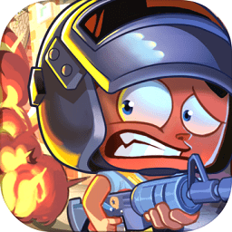 荒野大作戰(zhàn)單機游戲