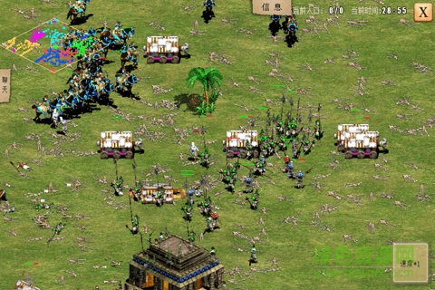 指尖帝國2中文單機(jī)