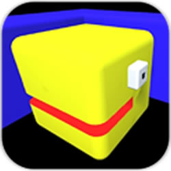 吃豆人游戲手機版(Pacman Jump)