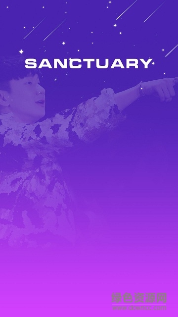 sanctuary軟件(林俊杰巡演購票) v1.0 安卓最新版 0