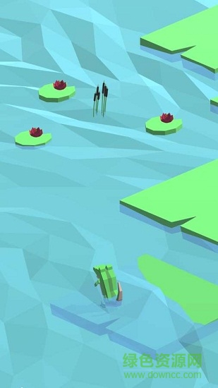 Icy Bounce v1.0.0 安卓版 0