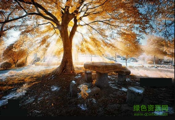 ps光束大師濾鏡