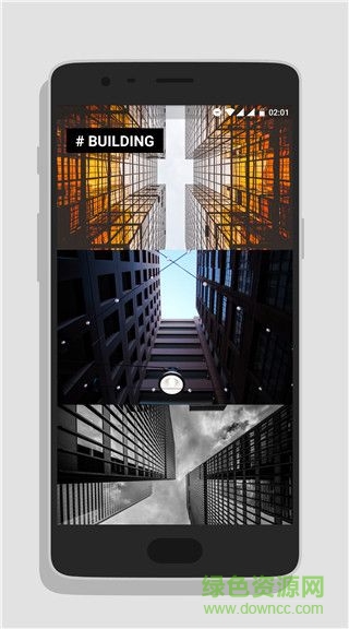 myersplash中文版 v2.4.1 安卓版 1