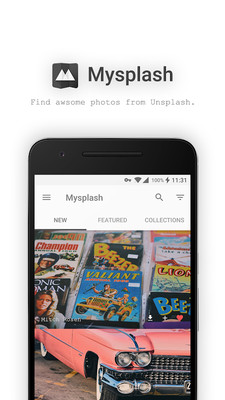 mysplash