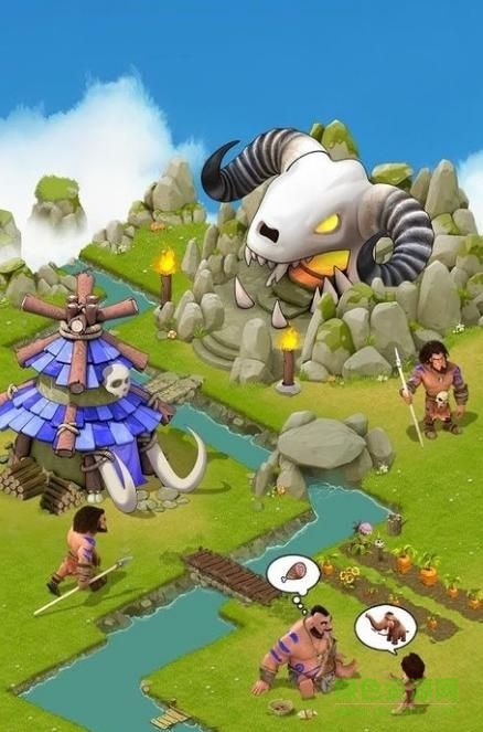 部落紀元游戲 v1.0 安卓版 1