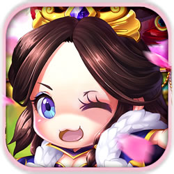 楚喬傳皇妃跑酷內(nèi)購(gòu)