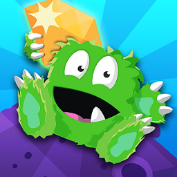 炸彈和寶石漢化