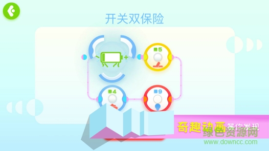 奇妙電路app