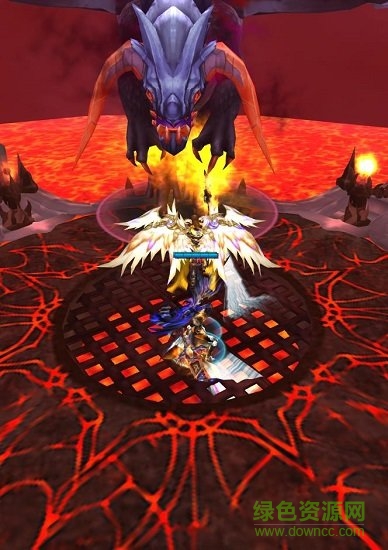 鳳凰無雙之豪俠傳奇h5手游3