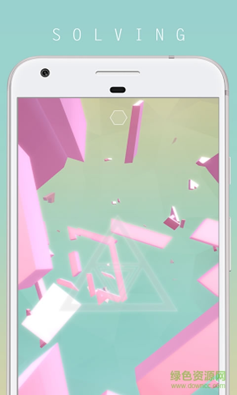 輕浮Levity v0.0.1 安卓中文版 0