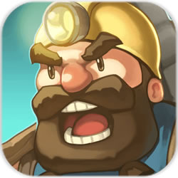 矮人喜歡黃金無限金幣版