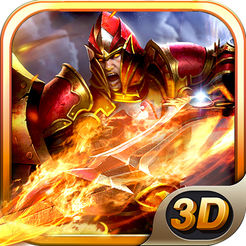 魔域破壞神手機(jī)版