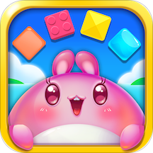 像素拼圖手機(jī)游戲