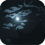 一鍵全局背影君9修改透明版(一鍵全局背景)