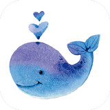 一鍵美化全局背影透明手機桌面