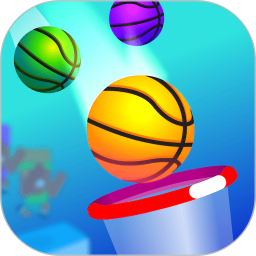 籃球競(jìng)賽3d