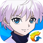 獵人x獵人游戲內(nèi)測版