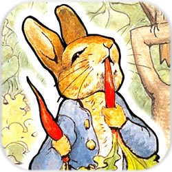 彼得兔莊園(PeterGarden)