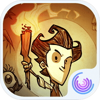 騰訊饑荒合輯多人聯(lián)機版