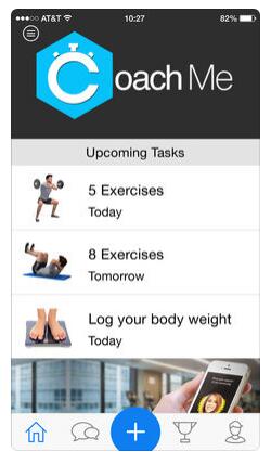 Coach me手機(jī)版 v2015.0.3 安卓中文版 0