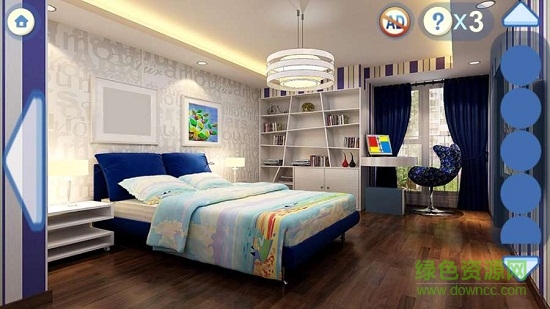 逃離公寓8(Escape Room8) v1.0 安卓版 1