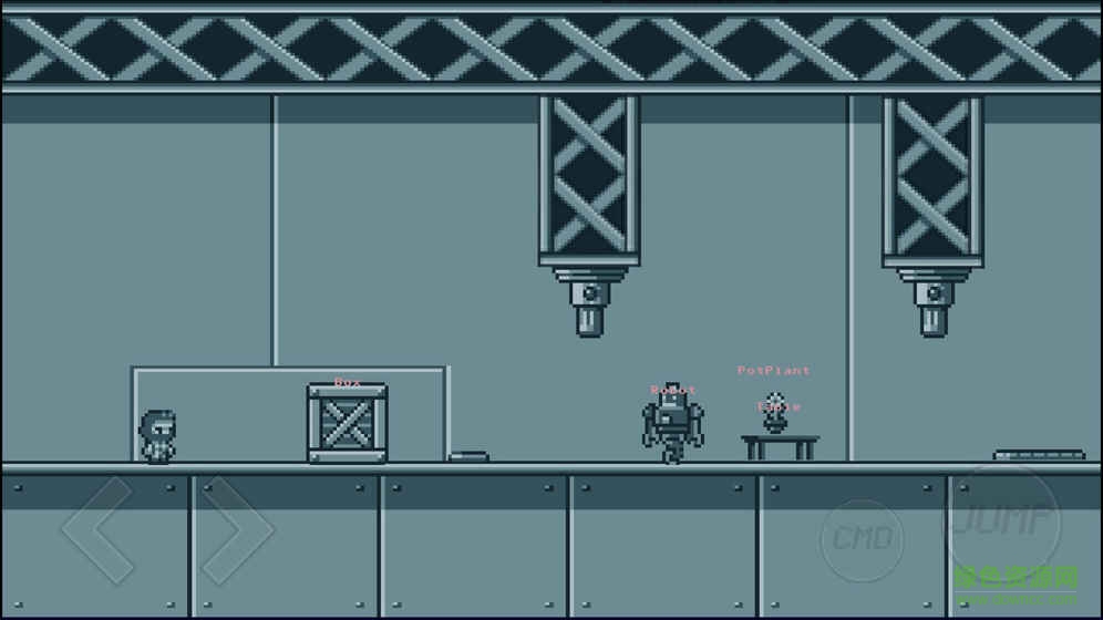 代碼英雄無(wú)限金幣版 v1.1 安卓版 2