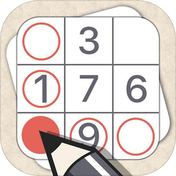 數(shù)獨專家游戲