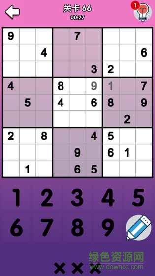 數(shù)獨(dú)專家