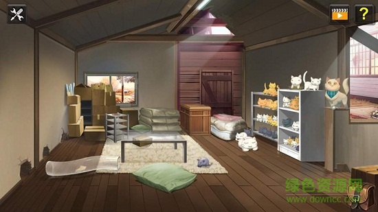 解救愛(ài)犬大冒險(xiǎn)