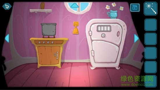 謎夢畫境(Wonder Dream In Wonderland) v5 安卓版 1