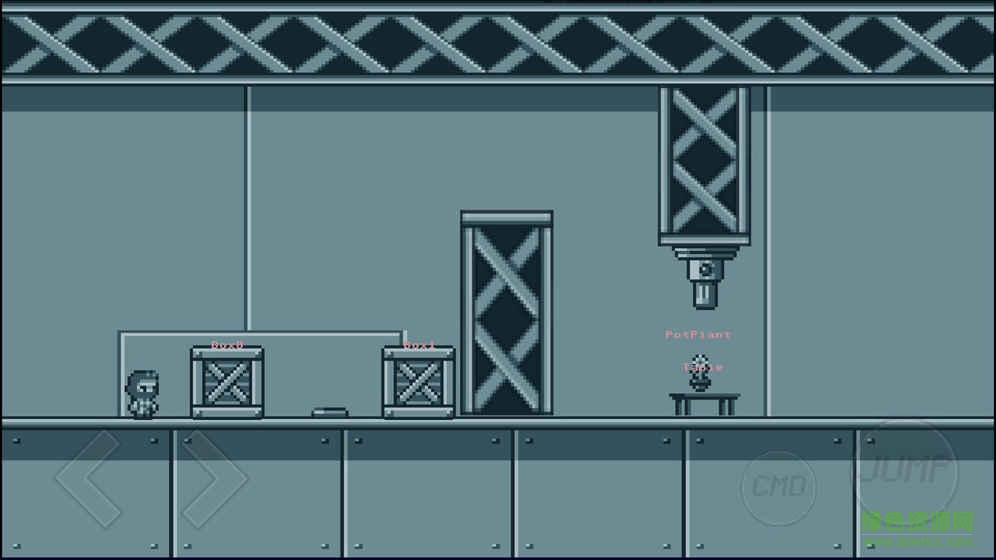 代碼英雄無(wú)限金幣版 v1.1 安卓版 0