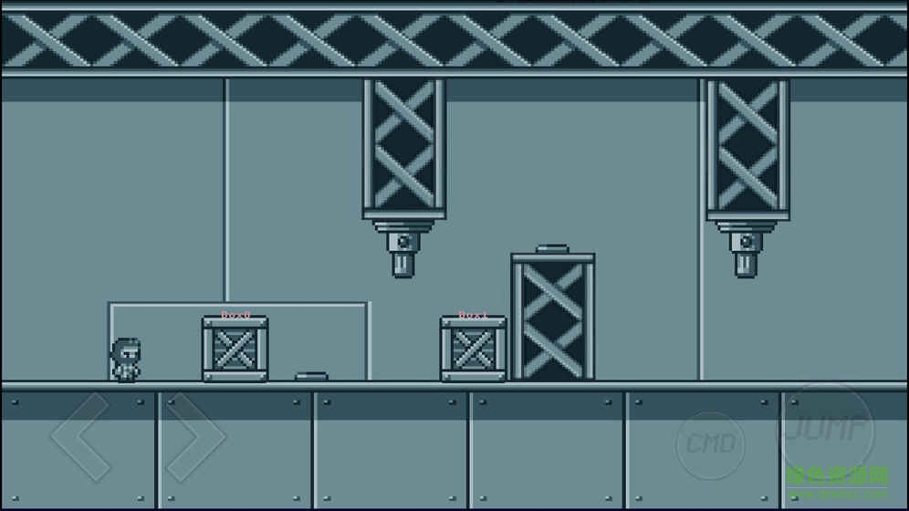 代碼英雄無(wú)限金幣版 v1.1 安卓版 1